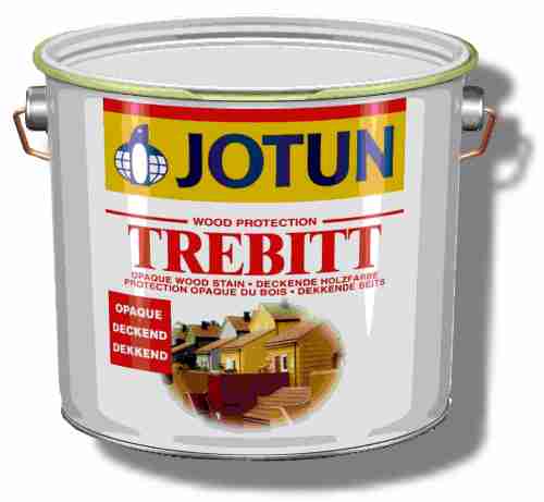 JOTUN – die Weltmarke für Holzschutz – bietet Ihnen ein umfangreiches Sortiment verschiedenster Holzschutzsysteme.